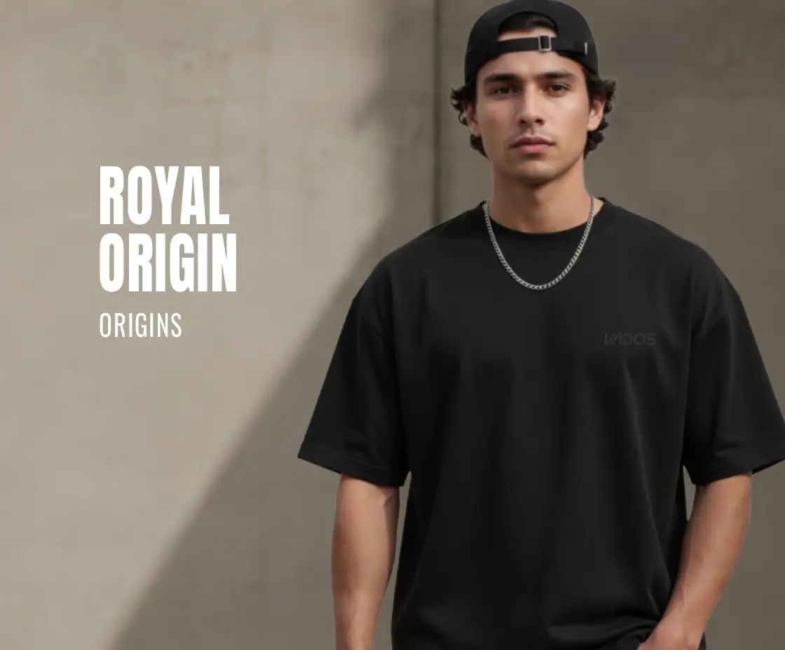 ROYAL ORIGIN - imagine 4