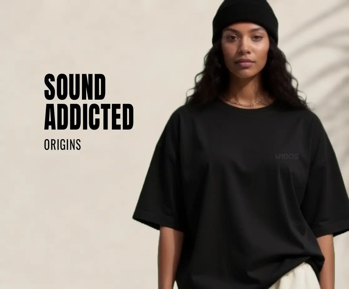 SOUND ADDICTED - imagine 2