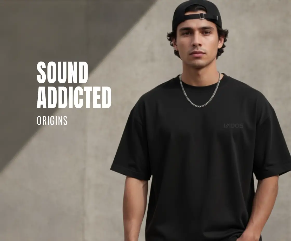 SOUND ADDICTED - imagine 4