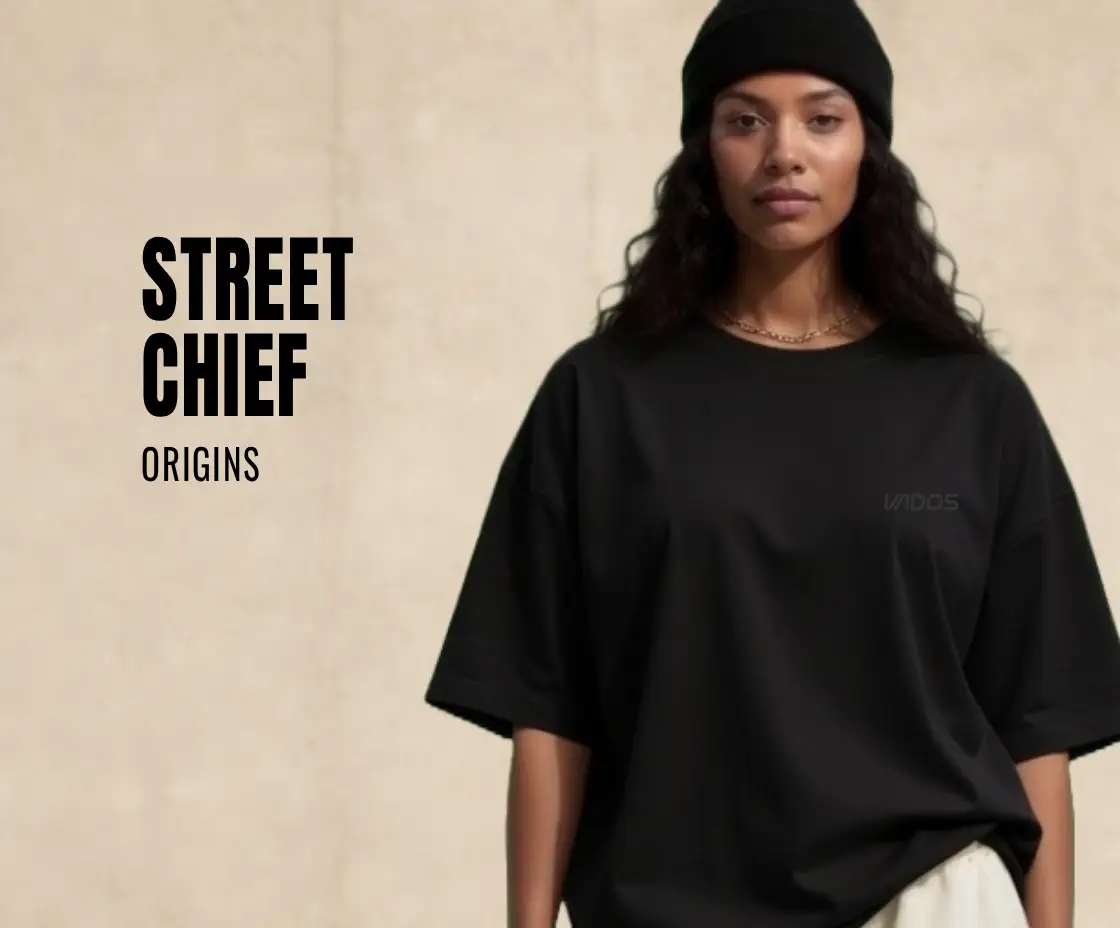 STREET CHIEF - imagine 2