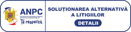Soluționarea Alternativă a Litigiilor - ANPC