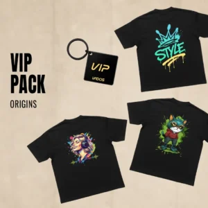 VIP PACK