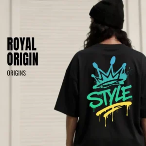 ROYAL ORIGIN