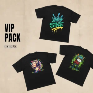 VIP PACK