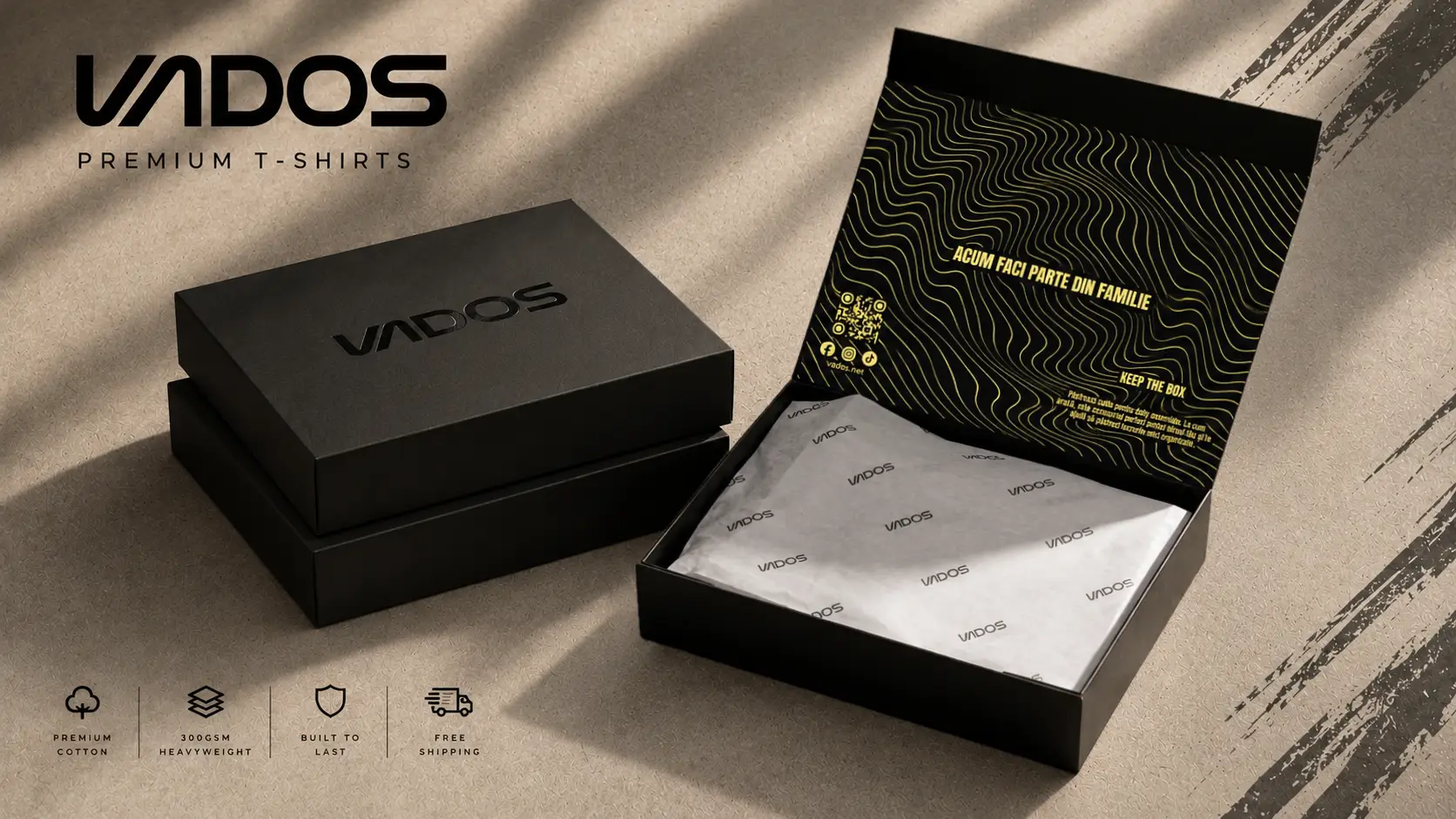 VIP PACK - imagine 3